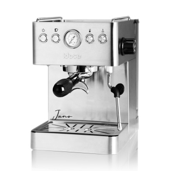 idose Juno Ev Tipi Manuel Espresso Makinesi