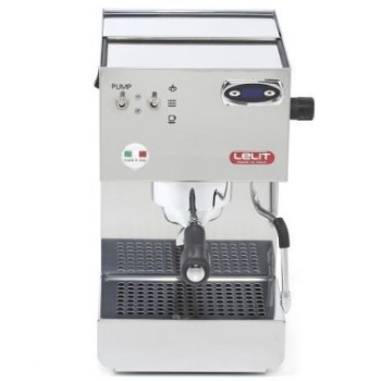 Lelit Glenda PL41PLUST PİD Ayarlı Ticari Espresso Kahve Makinesi Yenilenmiş Refurbished