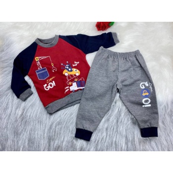 İKİLİ BEBE TAKIMI
