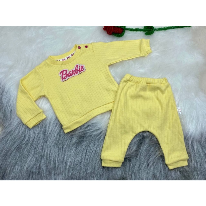 ikili bebe takımı