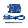 Arduino UNO R3 + USB Kablo (Orjinal)