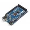 Arduino MEGA 2560 R3 + USB Kablo (Orjinal)