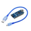 Arduino Nano 328 FT232 (Klon) - (USB Kablolu)