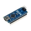 Arduino Nano 328 FT232 (Klon) - (USB Kablolu)