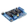 Arduino L293 DC/Step Motor Sürücü Shield