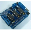 Arduino L293 DC/Step Motor Sürücü Shield