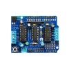 Arduino L293 DC/Step Motor Sürücü Shield