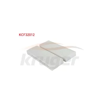 POLEN FILTRE OPEL COMBO - GRANDLAND X 2017- / CITROEN BERLINGO - JUMPY 2008- / C3 - C5 AIRCROSS 2018- / PEUGEOT 3008 - 5008 - EXPERT - PARTNER 2009-