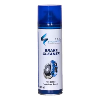 Frantech Balata Spreyi 500 Ml
