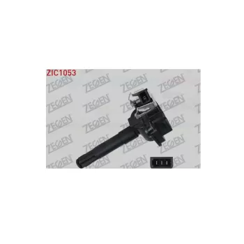 ATESLEME BOBINI VOLKSWAGEN PASSAT (3B2) 1.8 T (AEB,ANB,APU) 1996-2000 / A4 (8D2,B5) 1.8 T (AEB,ANB,APU,ARK,AWT) 1994-2001 / A6 (4B, C5) 1.8 T (AEB,ANB,APU,ARK,AWL,AWT) 1997-2004