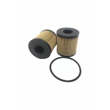 YAĞ FİLTRESİ MONDEO IV 07>VOLVO LANDROVER FORD L358-L372-