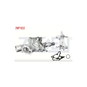 DEVIRDAIM OPEL CORSA C 1.4 2000-2006/ AGILA A 1.0 12v 2000-2007/ ASTRA G 1.4 16v 1998-2005/ CORSA C 1.2 16v 2000-2006/ ASTRA H 1.4i 2004-2010/ CORSA D 1.4  2006-2014/ COMBO C 1.4 2001-2006