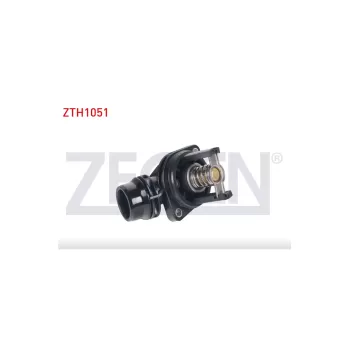 TERMOSTAT 85 C OPEL ASTRA J 1.6 CDTI 2009-2016/ ASTRA K 1.6 CDTI 2015-/ INSIGNIA 1.6 CDTI 2008-/ MOKKA 1.6 CDTI 2012-/ ZAFIRA C 1.6 CDTI 2014-