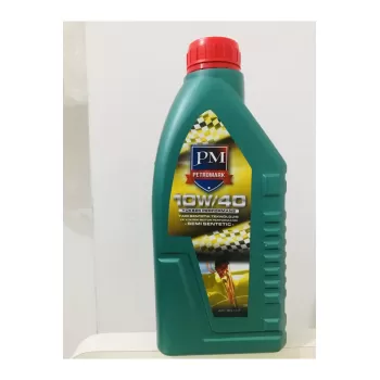 PETROMARK Motor Yağı 10/40 1 LT