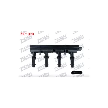 ATESLEME BOBINI OPEL ASTRA J 1.4 T 2009-2016/ CORSA D 1.4 2006-2014/ MERIVA B 1.4 2010-/ MOKKA 1.4 2012-/ INSIGNIA A 1.4 T 2008-/ ASTRA J 1.4i 2009-2016/ CORSA E 1.4 2014-/ AVEO 1.4 16v 2011-2014