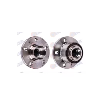 PORYA SOL-SAG ON RULMANLI 5 BJN VW POLO /T-CROSS /AUDI A1 /SEAT IBIZA /ARONA /SKODA SCALA /KAMIQ