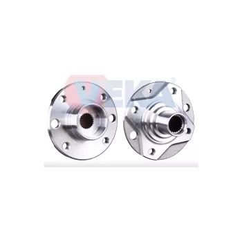 PORYA SOL-SAG ON RULMANSIZ OPEL CORSA C 1.3 CDTI 4 BIJON 2000-2006