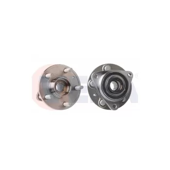 PORYA SOL-SAG ON RULMANLI CHEVROLET CRUZE (J300) 1.6 5 BIJON 2009-2014
