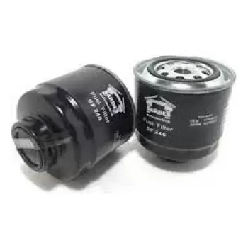 YAKIT FİLTRESİ MİTSUBİSHİ L200 15- 2.4L
