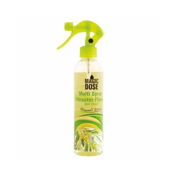 MAGİC DOSE MULTİ SPRAY OLEASTEER 350 ML İĞDE ÇİÇEĞİ
