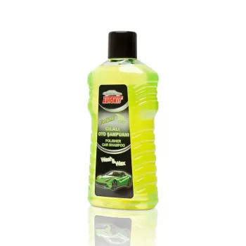 AUTOKIT Cilalı Oto Şampuanı 1000 ml