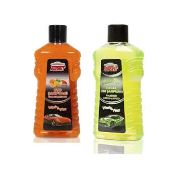 AUTOKIT Cilalı ve Portakallı 1000 ml 2li  Avantaj Paket