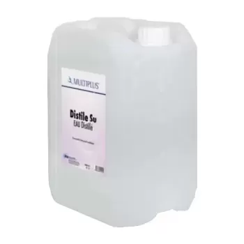 UPS Distile Saf Su 5 Litre