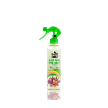 MAGİC DOSE MULTİ SPRAY WILD FLOWER 350 ML KIR ÇİÇEĞİ