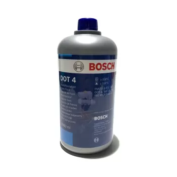 Bosch Fren Hidiroliği Dot4 500ml