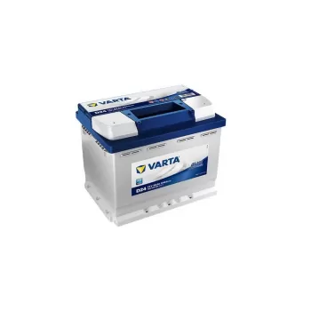 VARTA AKÜ 60 AMPER