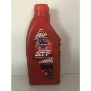 PM DİREKSİYON YAĞI ATF 1 LT
