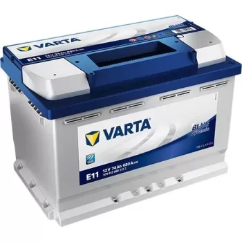 VARTA AKÜ 74 AMPER