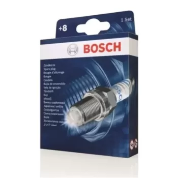 Bosch Tofaş Kartal Şahin Dogan M131 W7dc Buji Takım 4 Adet