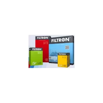 Filtron Opel Astra J 1.4 T Turbo Filtre Bakım Seti 2010-2020