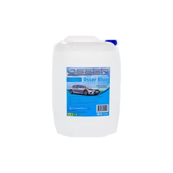 OSSERBLUE 16 LT AUS32 Üre Solüsyonu Euro4/Euro5/Euro6 (SCR Sistemi Olan Araçlar İçin)