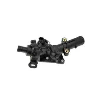 TERMOSTAT 89 °C K9K BRAKETSİZ CLIO MEGANE KANGOO 1.5 DCI LOGAN SANDERO MICRA T96.03