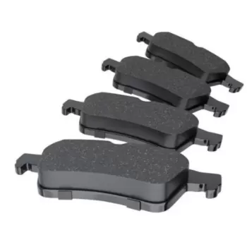FREN PABUC BALATA ARKA DACIA LOGAN 1.5 DCI LEVYELI SOKETLI 203,2X38,6mm 2004-2012/CELYSEE 1.6 HDI 2012-/301 1.6 HDI 2012-/CLIO II 1.5 DCI 1998-2005/C3 II 1.6 HDI 2009-2016/C3 II 1.6 HDI 2009-2016