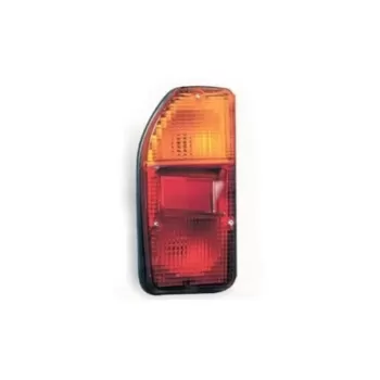 R12 STW Stop Camı SOL