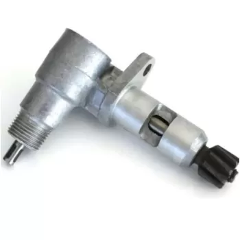 KILOMETRE DISLISI 15 TERS FIAT DKS / SLX