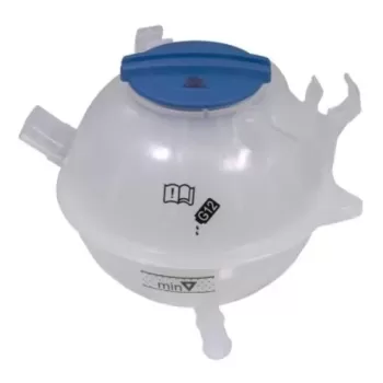 RADYATOR YEDEK SU DEPOSU METAL CIKISLI KAPAKLI PALIO ALBEA DOBLO 1.3 MTJ 1.9 JTD
