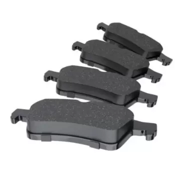 FREN PABUC BALATA ARKA HYUNDAI ACCENT ADMIRE 1.5 CRDI LEVYELI 203,2X38 mm 2003-2006/ACCENT ADMIRE 1.3 2003-2006/ACCENT II 1.3 2000-2005/ACCENT II 1.5i 2000-2005/ACCENT II 1.6i 2000-2005