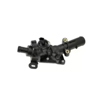 TERMOSTAT KOMPLE 92 C ASTRA G 1.6 16v 1998-2005/ VECTRA B 1.6i 1995-2003/ VECTRA C 1.6 16v 2002-2008/ CORSA C 1.4 2000-2006