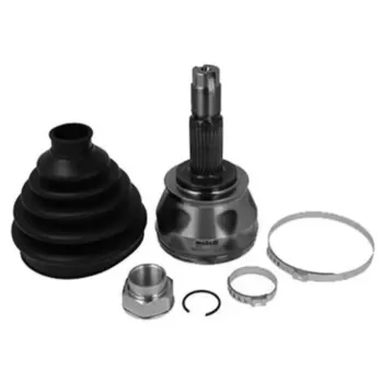 AKS KAFA DIS (ABSLI) (CHEVROLET: KALOS 02>10 / AVEO 04>10 1.4 8V-1.4 16V) (22x22x52xABS-