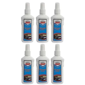 Autokit 6lı Cam Buğu Önleyici 200 ml