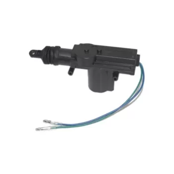 MFK-2K MERKEZİ KİLİT MOTORU 2 KABLO ARKA TOFAŞ ÜNİVERSAL