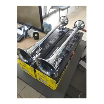 Seger Marin Korna 24 V