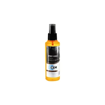 CEM CAR CARE Sprey Koku Air Freshener Kestane 170 ML