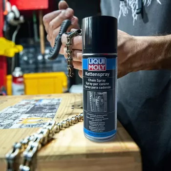 ZİNCİR TEMİZLEYİCİ KETTENSPRAY 200 ML
