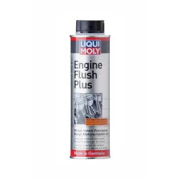 MOTOR İÇİ TEMİZLEYİCİ ENGİNE FLUSH PLUS 300 ML