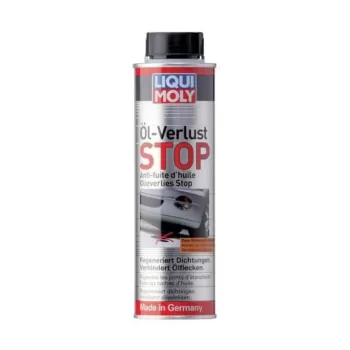 MOTOR YAĞI SIZINTI ÖNLEYİCİ (D-F-NL) ÖL-VERLUST STOP 300 ML LM1005